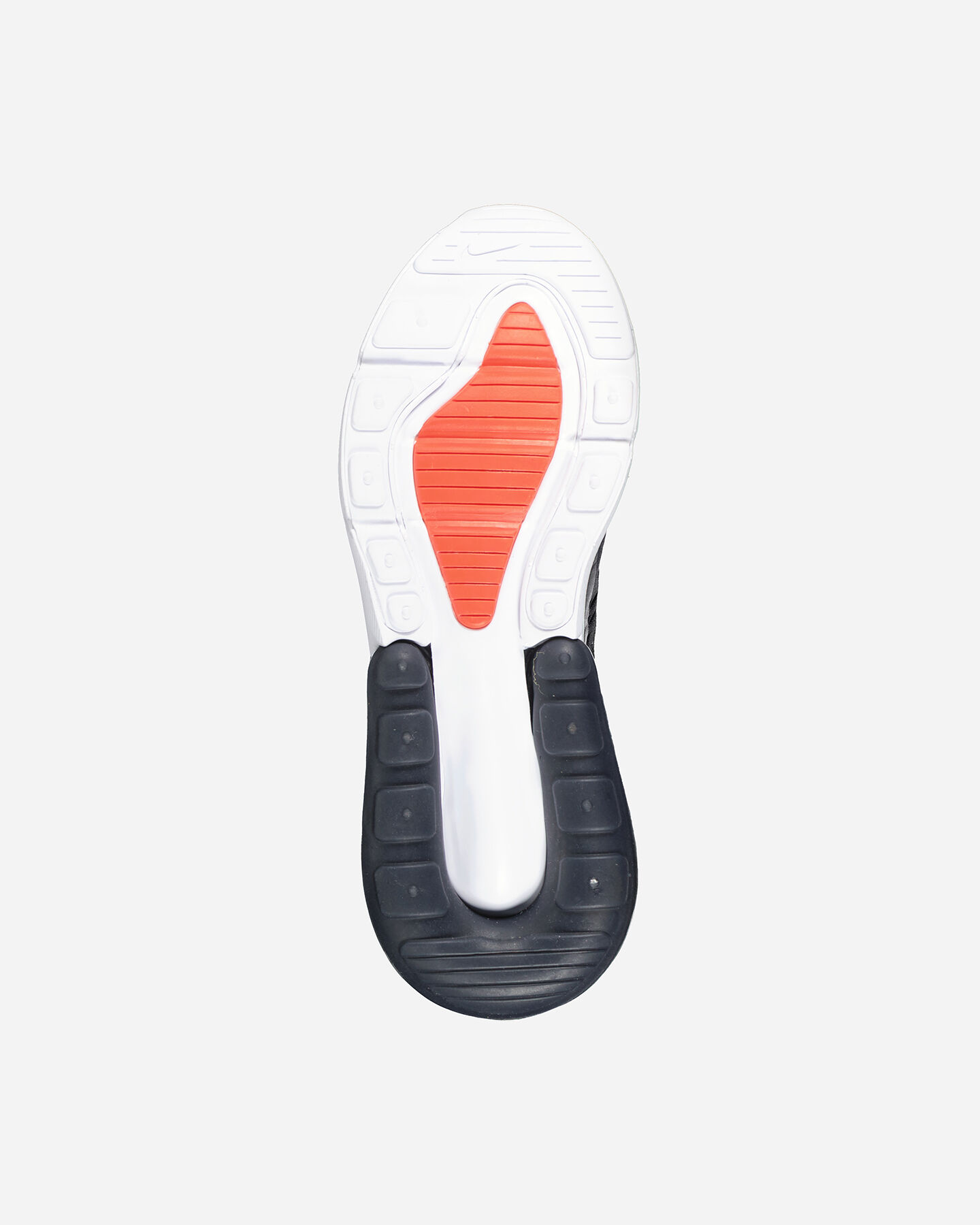  Scarpe sneakers NIKE AIR MAX 270 GS JR S5646933|410|4Y scatto 2