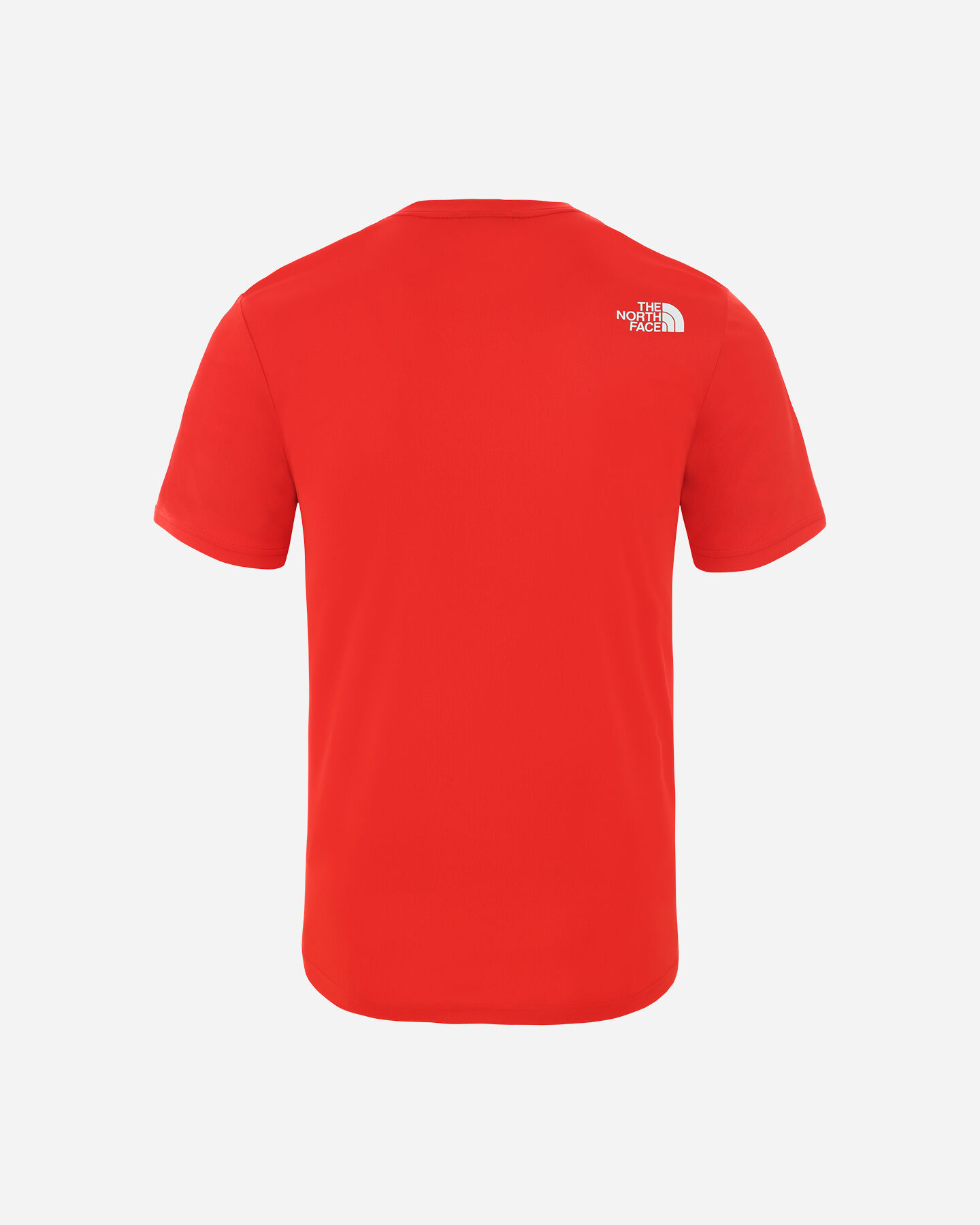  T-Shirt THE NORTH FACE REAXION M S5203353|15Q|S scatto 1