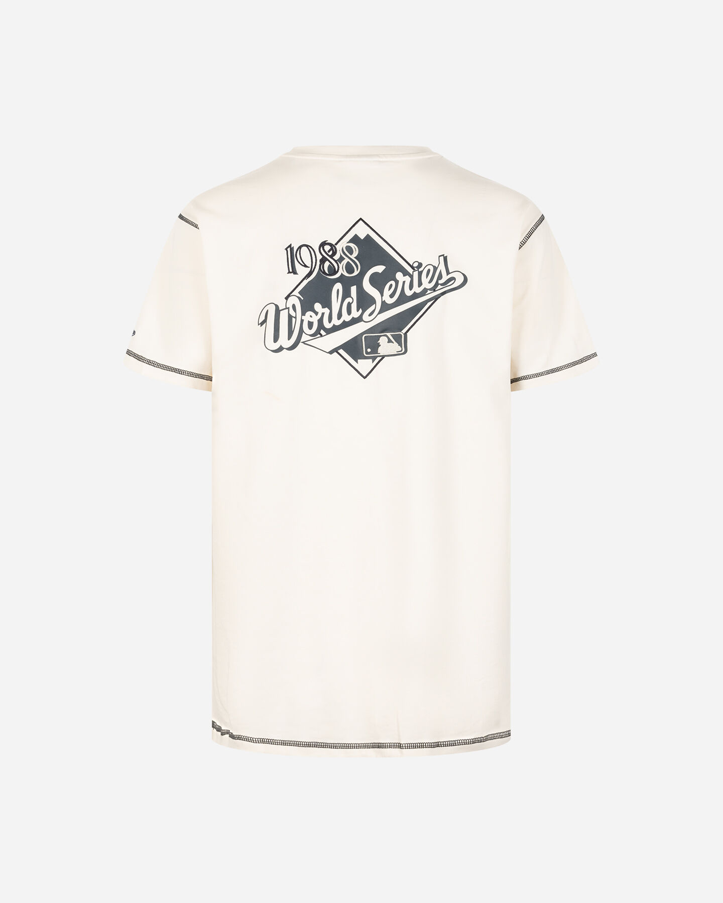  T-Shirt NEW ERA MLB WORLD SERIES LOS ANGELES DODGERS M S5670512|110|XL scatto 1