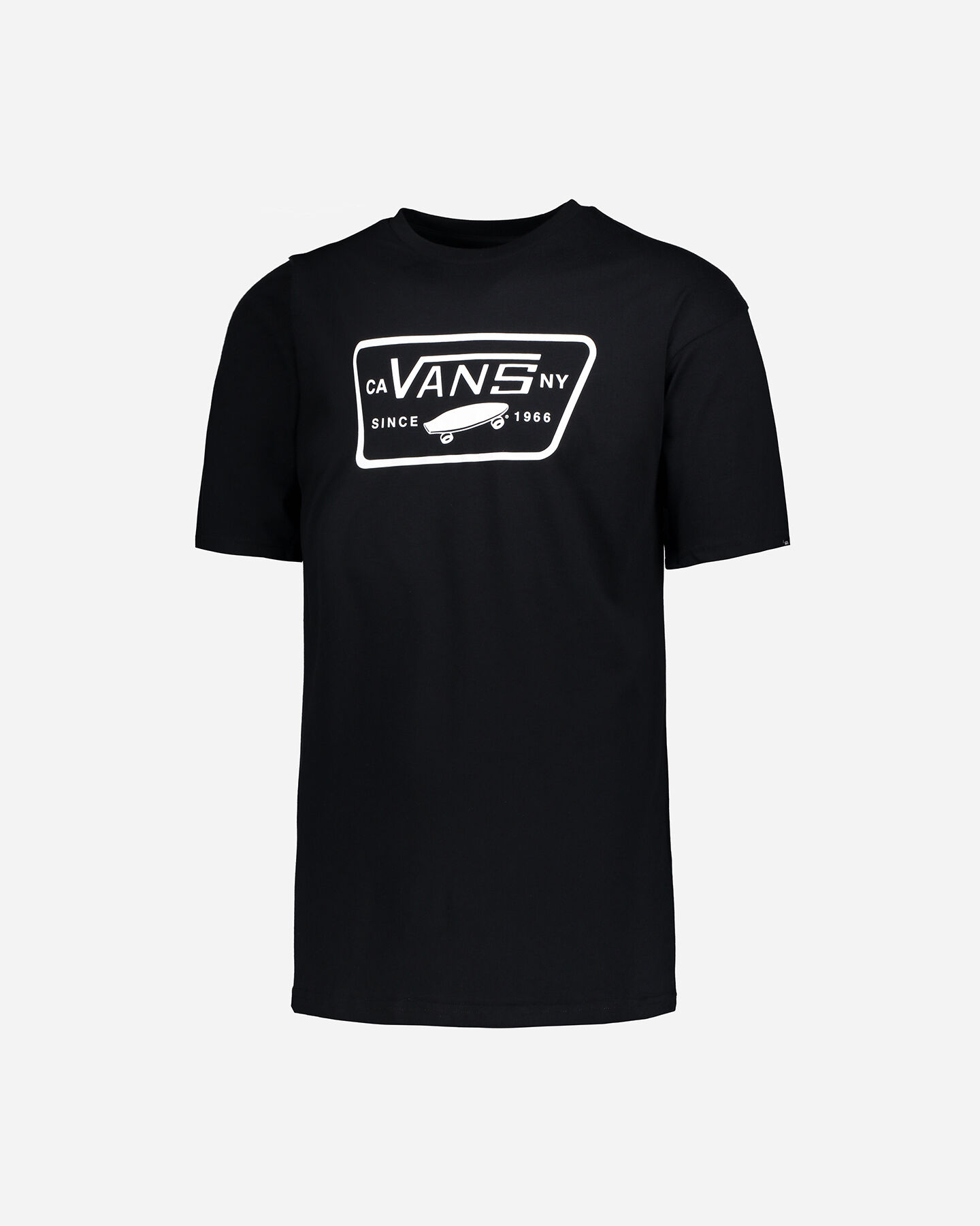  T-Shirt VANS FULL PATCH M S4053911 scatto 0