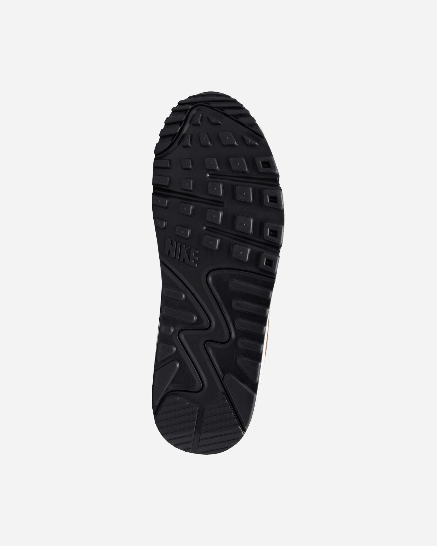  Scarpe sneakers NIKE AIR MAX 90 W S5586448|100|6.5 scatto 2