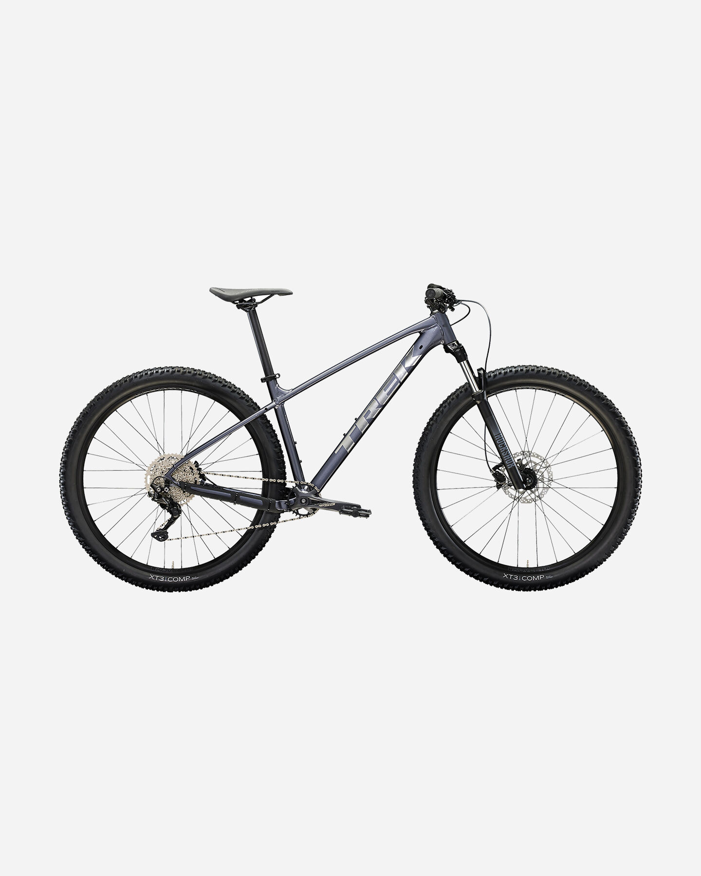  Mountain bike TREK MARLIN 7  S4122720|1|M scatto 0