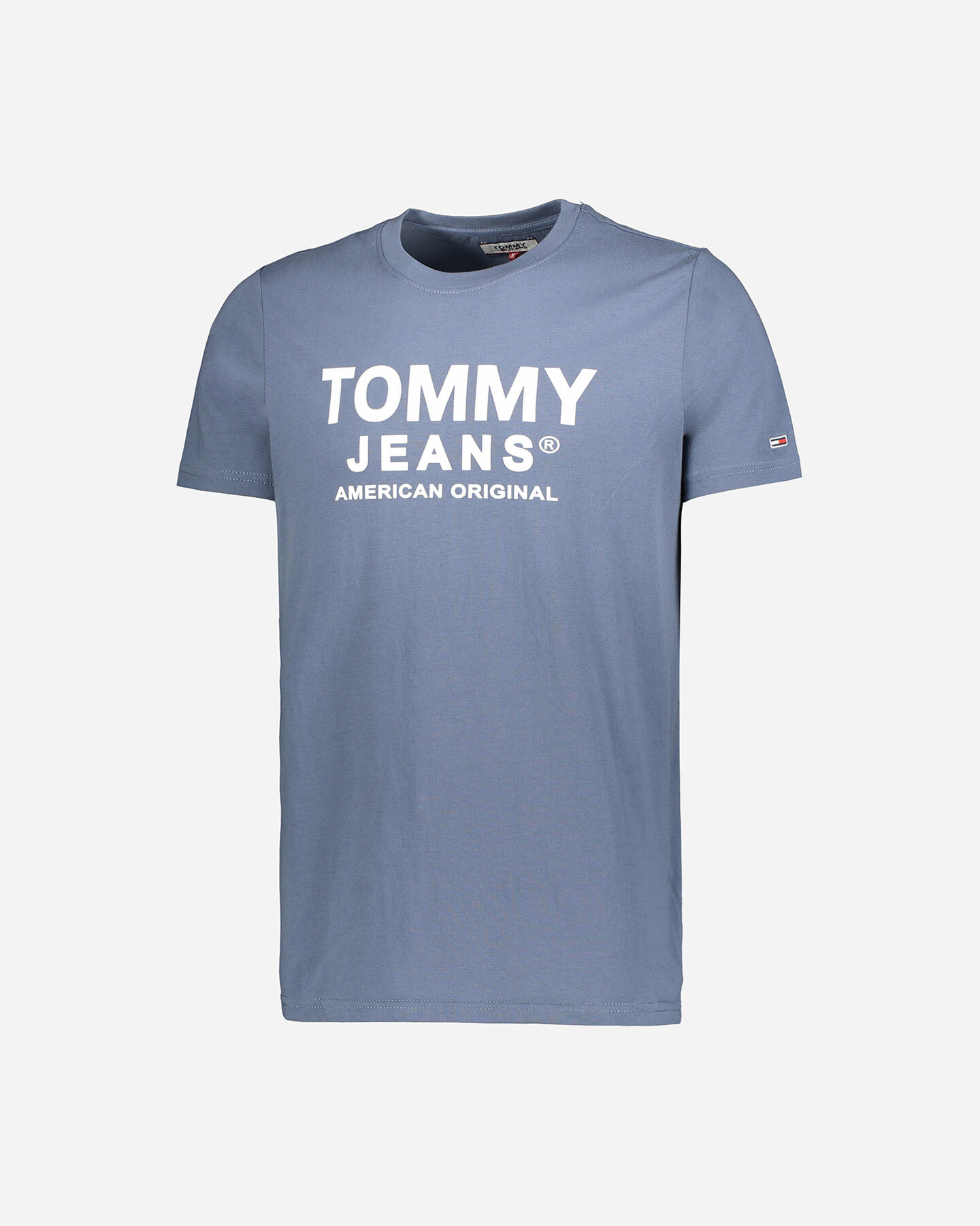  T-Shirt TOMMY HILFIGER LOGO M S4082061|C0Z|S scatto 0