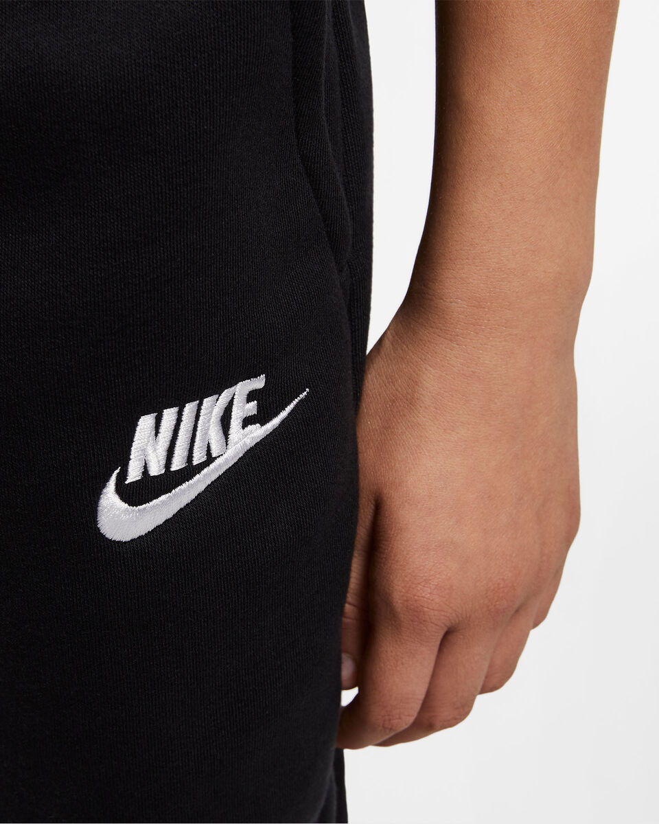  Pantalone NIKE YOUNG ATHLETES JR S5073085|010|S scatto 4