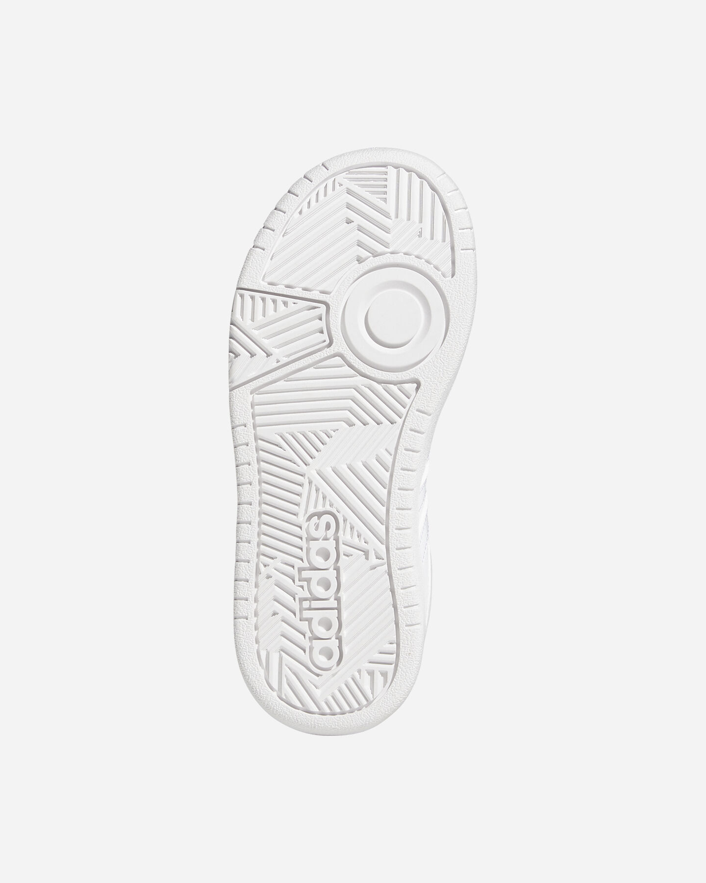  Scarpe sneakers ADIDAS HOOPS GS JR S5375550|UNI|3- scatto 1