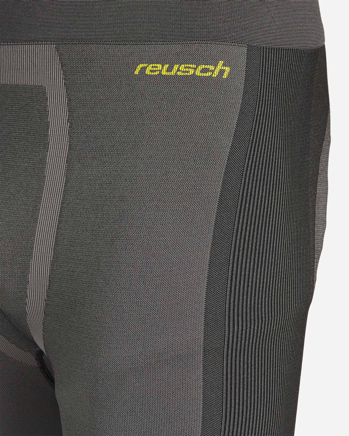  Calzamaglia REUSCH THERMAL ACTIVE M S4064057|GREY|S scatto 3