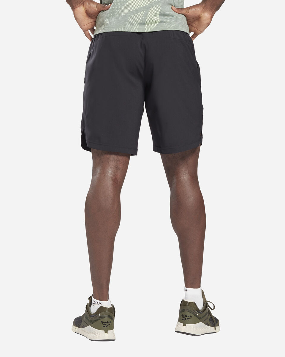  Pantalone training REEBOK GRAPHIC LOGO M S5280568|UNI|S scatto 3