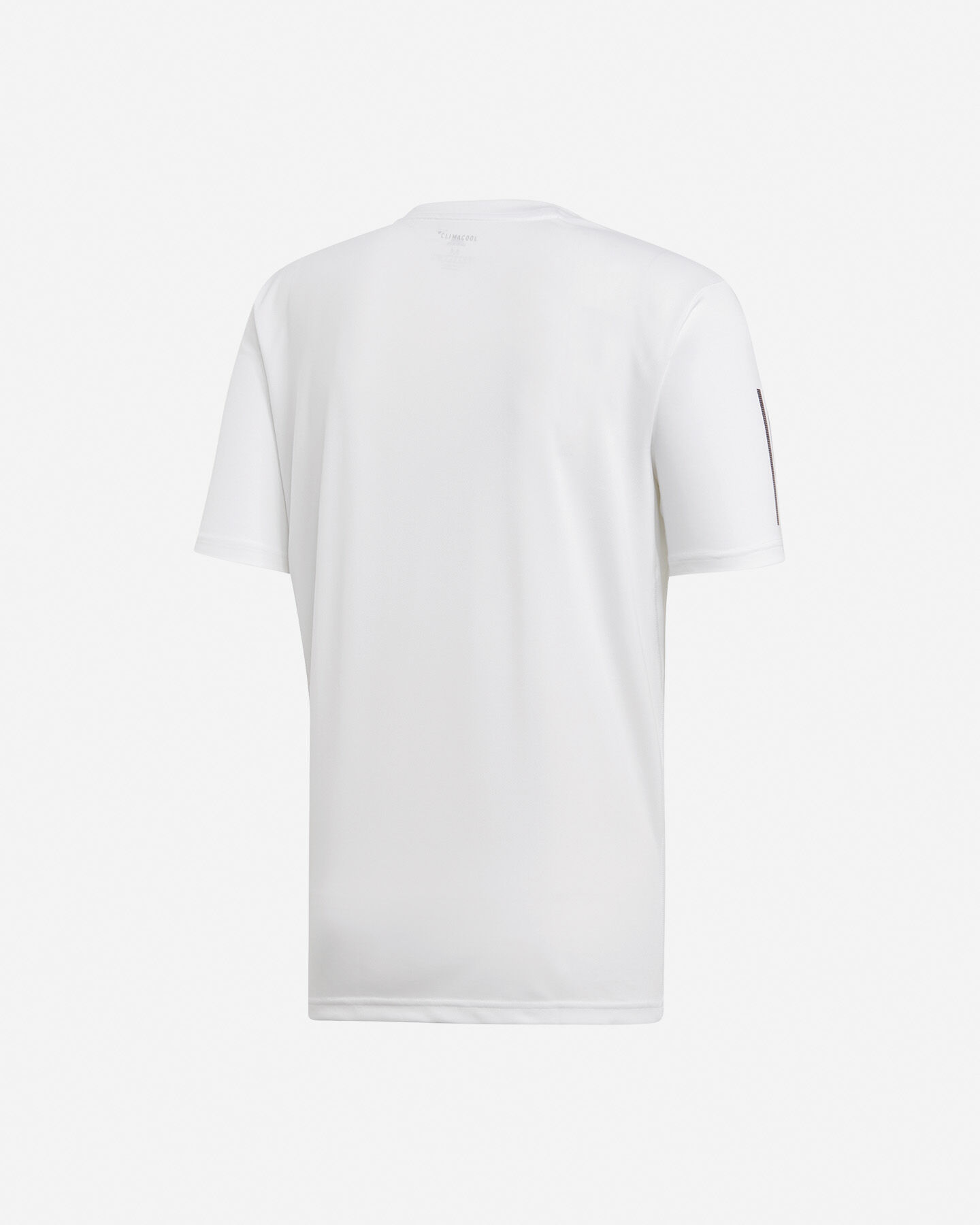  T-Shirt tennis ADIDAS 3-STRIPES CLUB M S5064311|UNI|S scatto 1