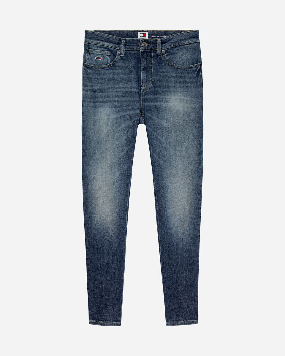  Jeans TOMMY HILFIGER AUSTIN SLIM M S5689985|UNI|32/30 scatto 0