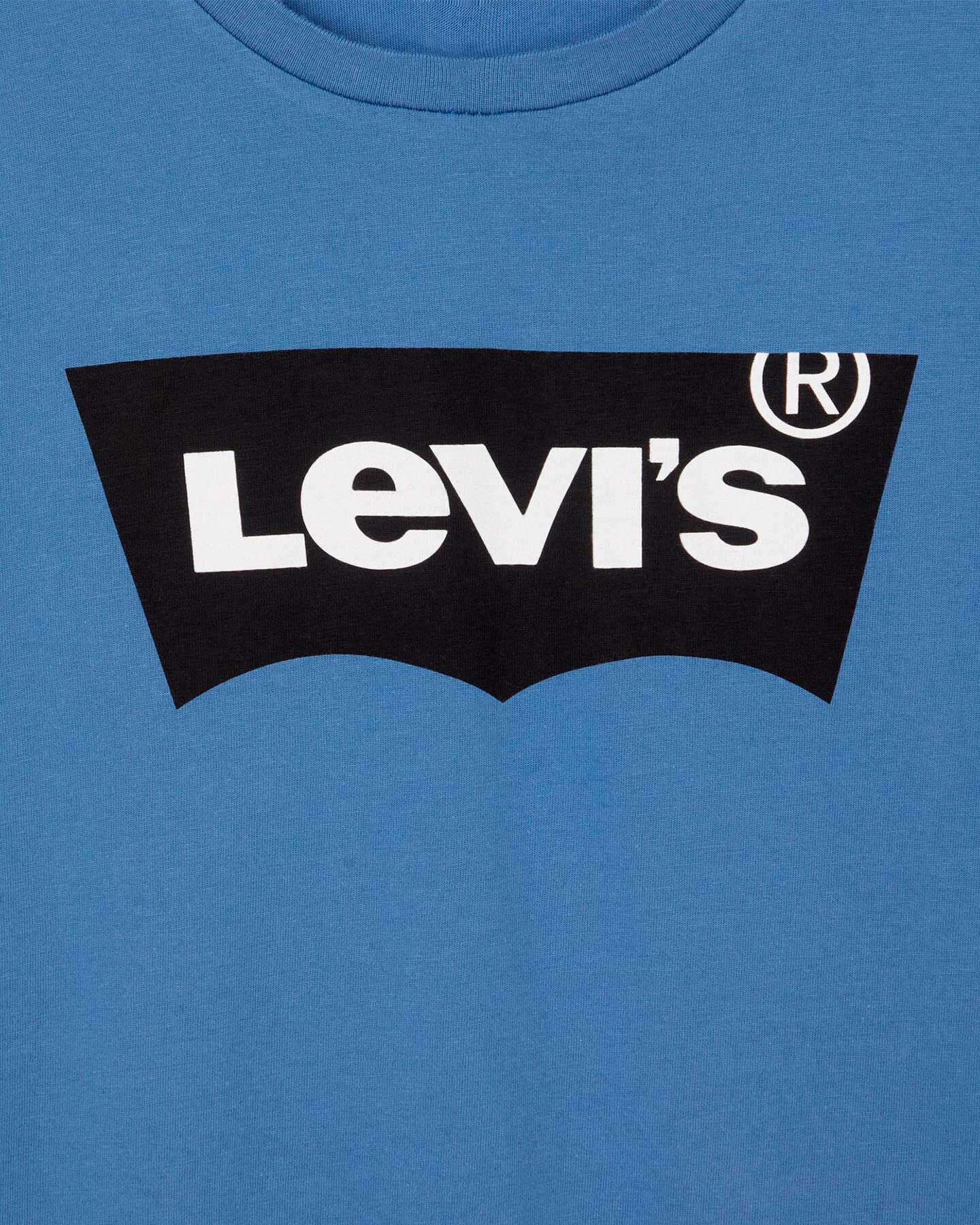  T-Shirt LEVI'S BATWING M S4113272 scatto 5