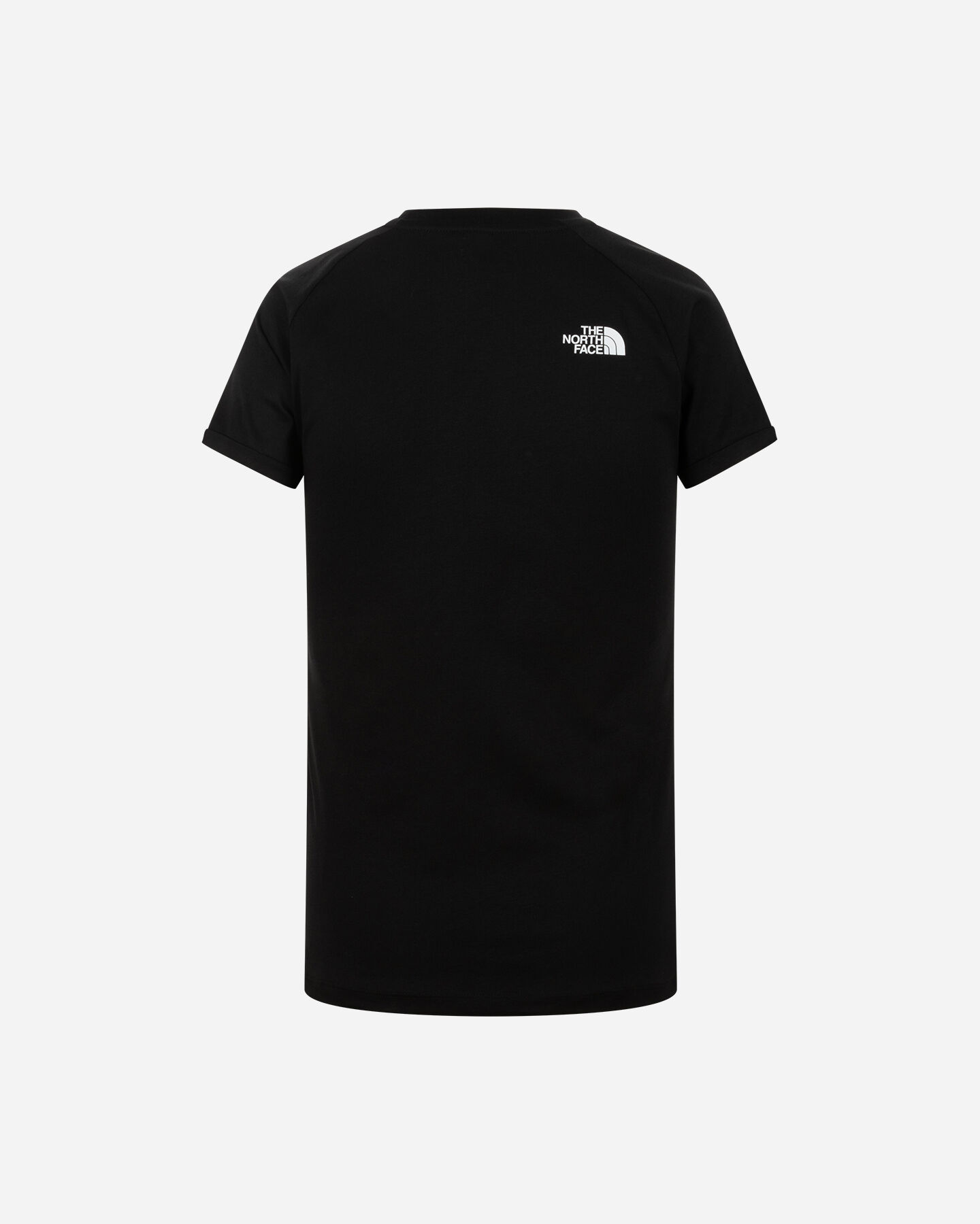  T-Shirt THE NORTH FACE LOGO W S5666519|JK3|XS scatto 1