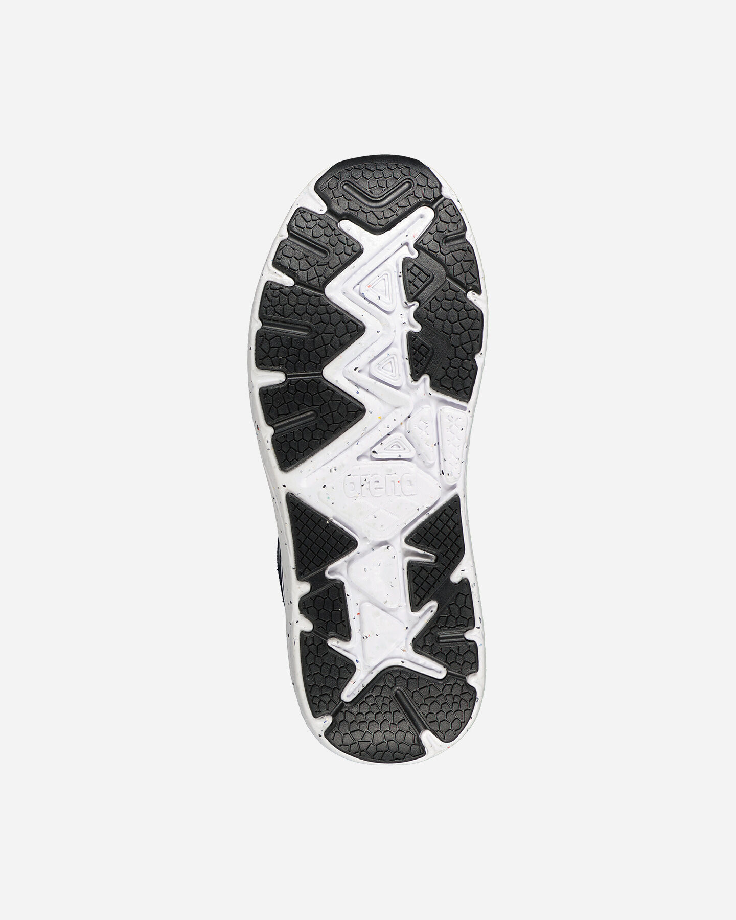  Scarpe sneakers ARENA DC9 M S4103710|03|36 scatto 2