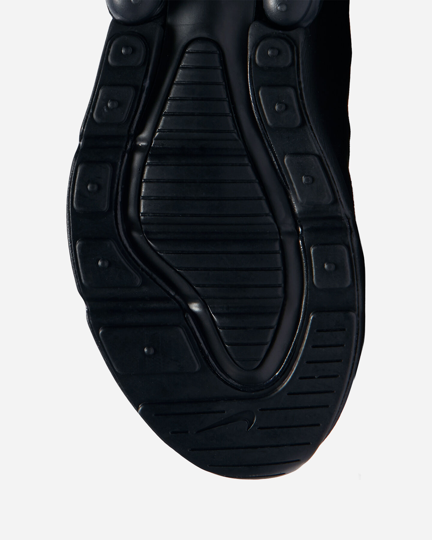  Scarpe sneakers NIKE AIR MAX 270 W S2010489|006|5 scatto 4
