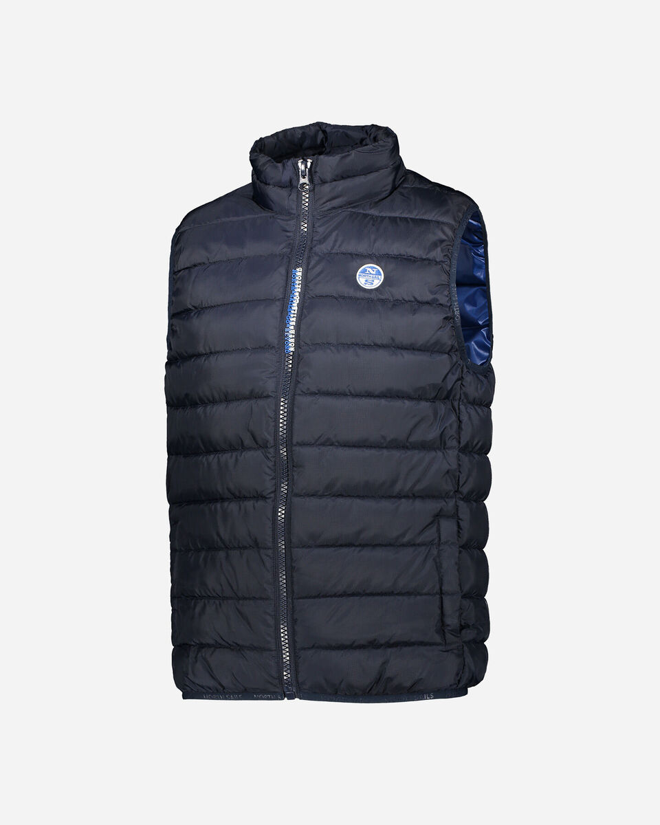  Gilet NORTH SAILS RECYCLED SKYE2 M S4082711|0802|S scatto 5