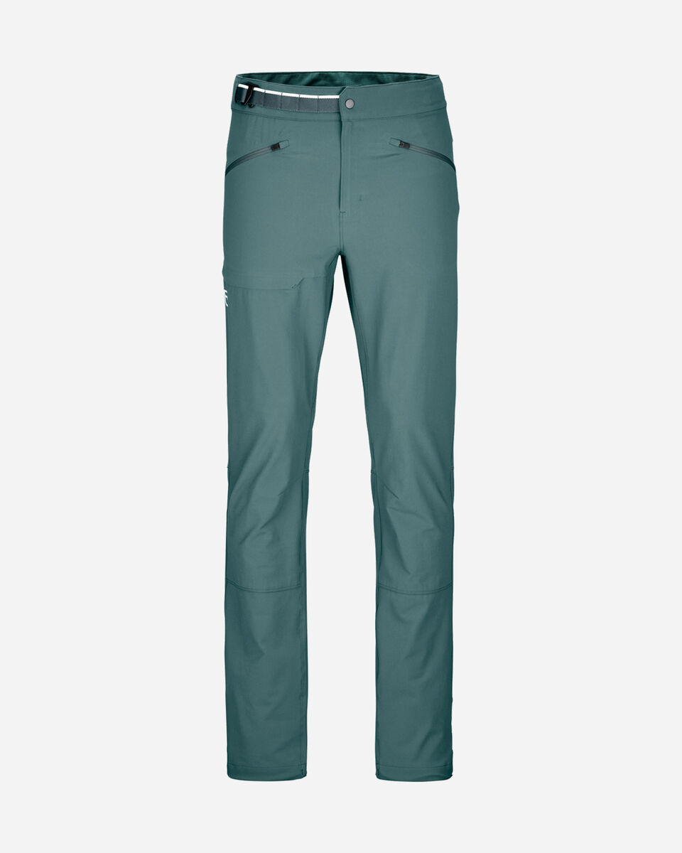  Pantalone outdoor ORTOVOX BRENTA M S4132990|1|M scatto 0