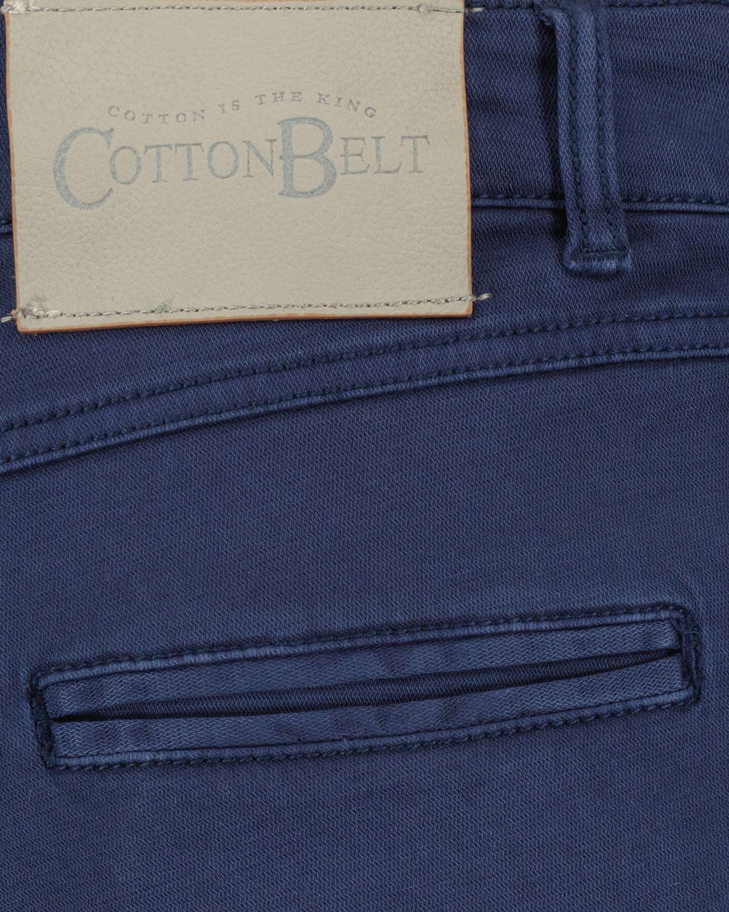  Pantalone COTTON BELT CHINO M S4115862|518|30 scatto 4