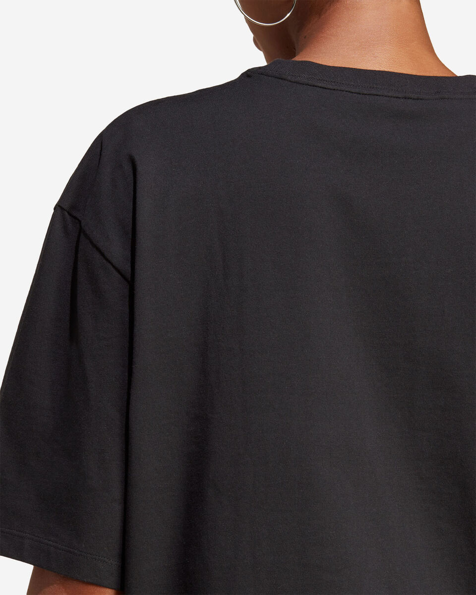  T-Shirt ADIDAS ORIGINAL TREFOIL W S5516832|UNI|2XS scatto 4