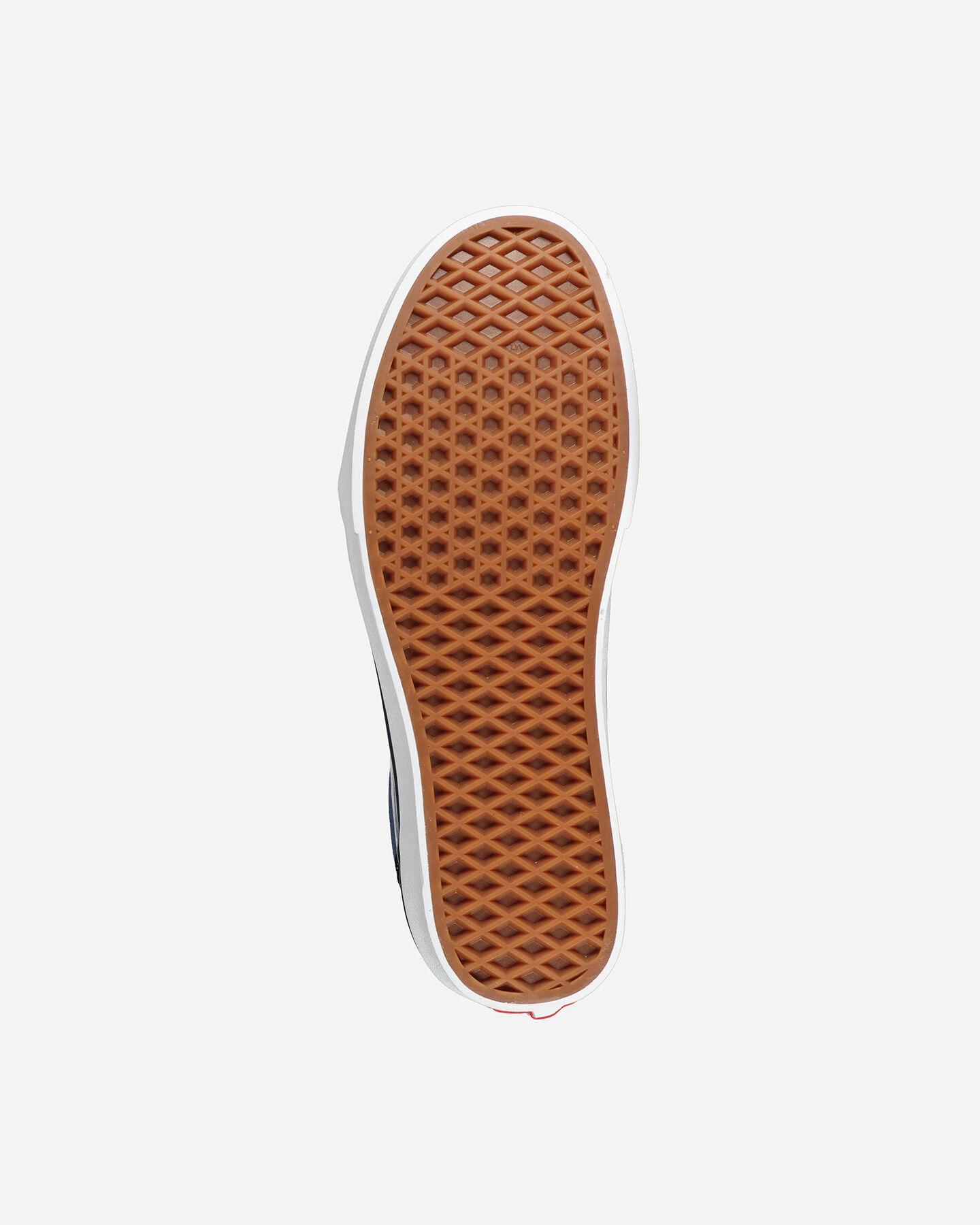  Scarpe sneakers VANS WARD DACHSHUND M S5610688|AHU|6.5 scatto 2