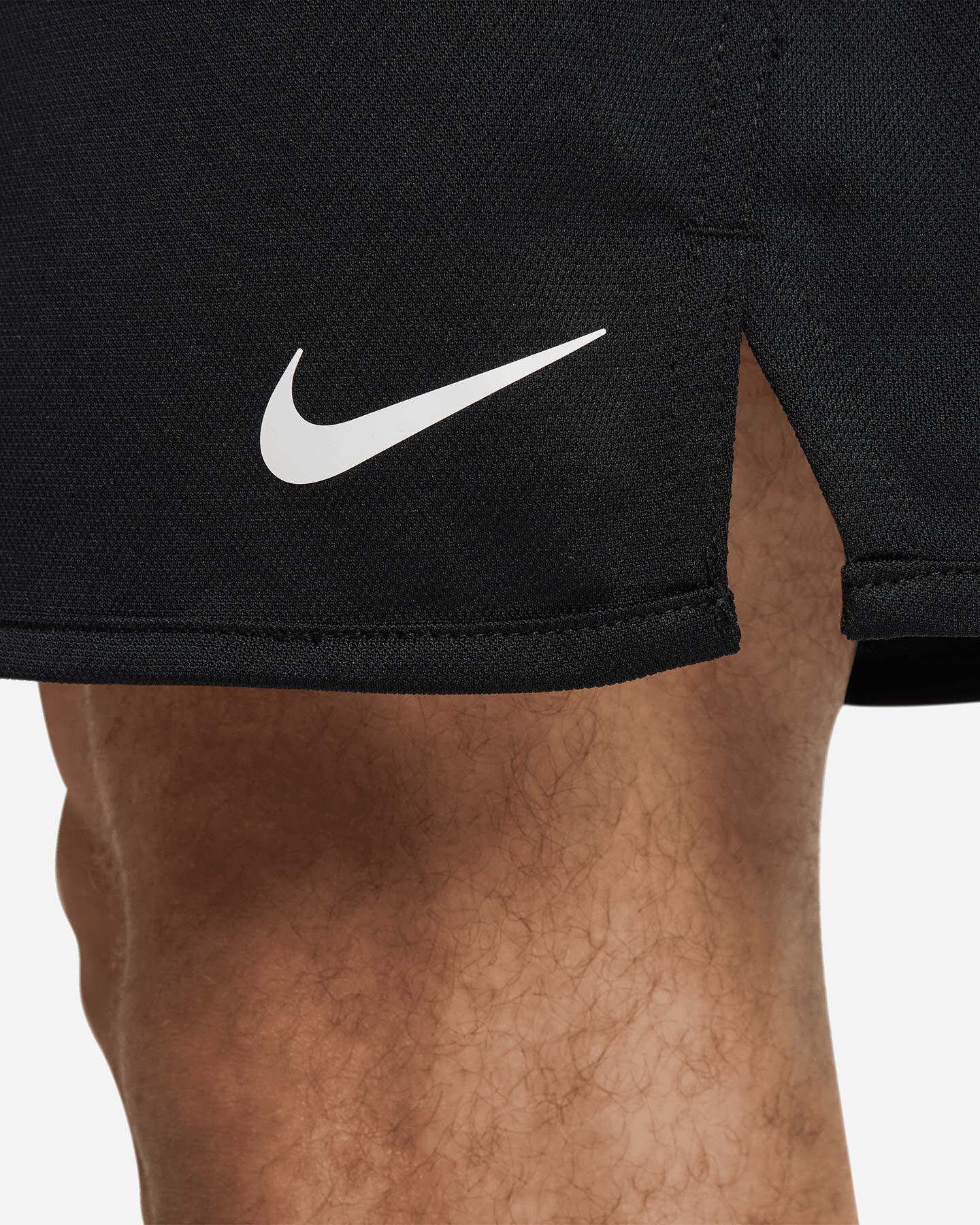 Pantalone training NIKE DRI FIT TOTALITY KNIT 7IN M S5539401 scatto 5