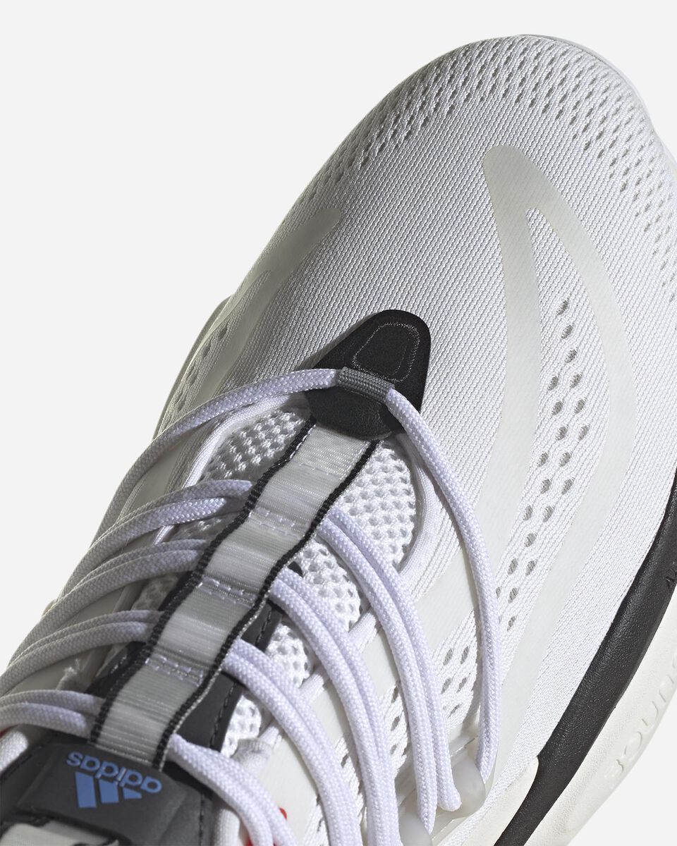  Scarpe sneakers ADIDAS CORE ALPHABOOST V1 FTWR M S5521890|UNI|6- scatto 5