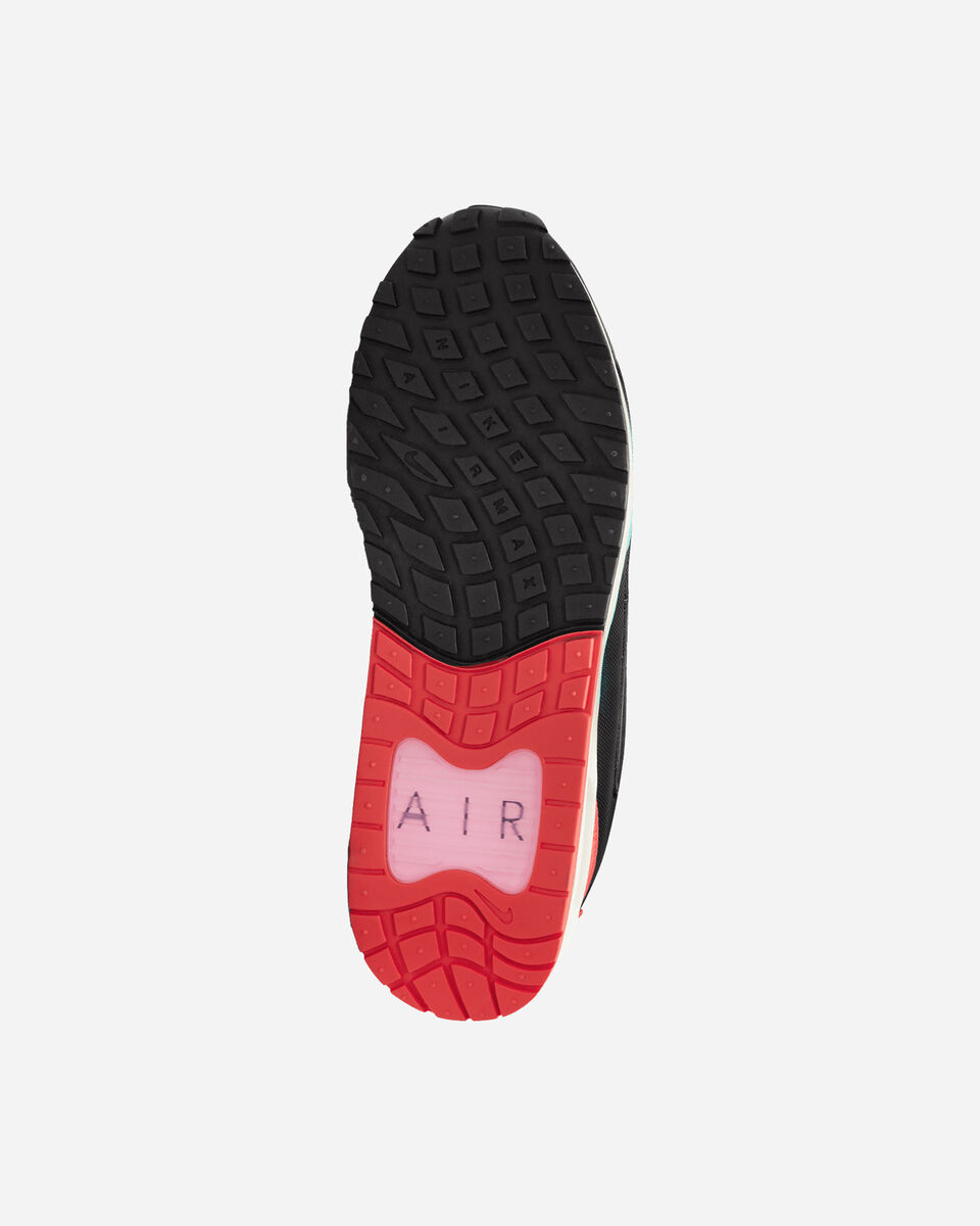  Scarpe sneakers NIKE AIR MAX SOLO M S5586352|001|7 scatto 2