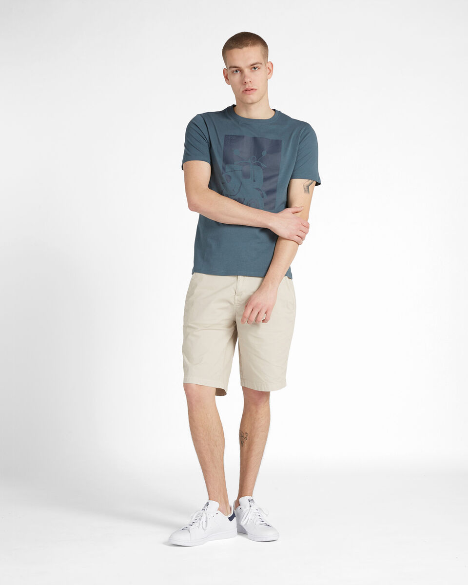  T-Shirt DACK'S BASIC COLLECTION M S4118353|510|XS scatto 1