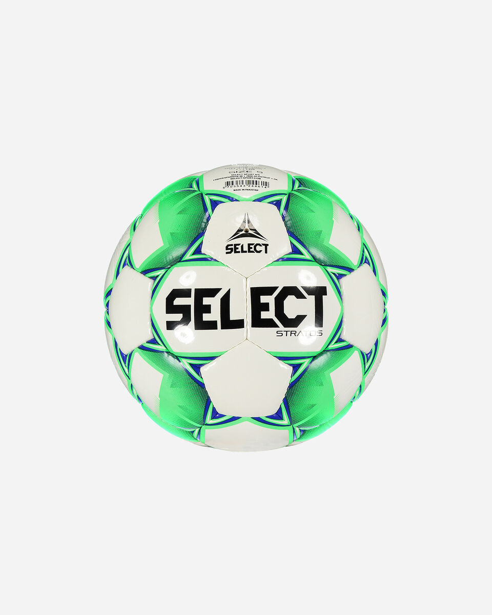  Pallone calcio SELECT STRATOS 5 S5304164|UNI|5 scatto 0