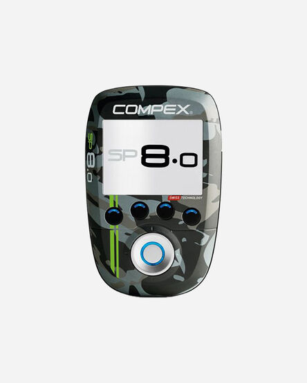COMPEX SP 8.0 WOD EDITION 