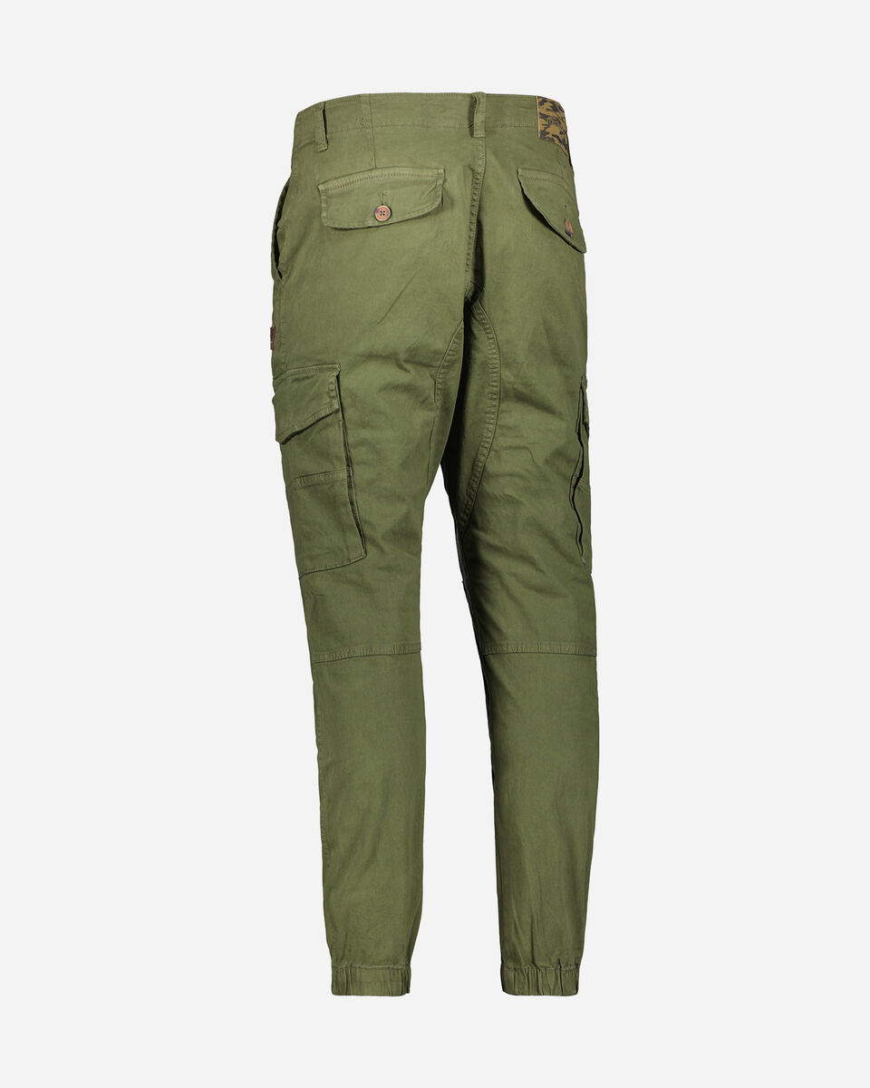  Pantalone MISTRAL TASCONATO JOGGER M S4107719|784|44 scatto 5