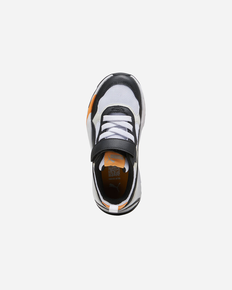  Scarpe sneakers PUMA TRINITY PS JR S5664416|11|11.5 scatto 3