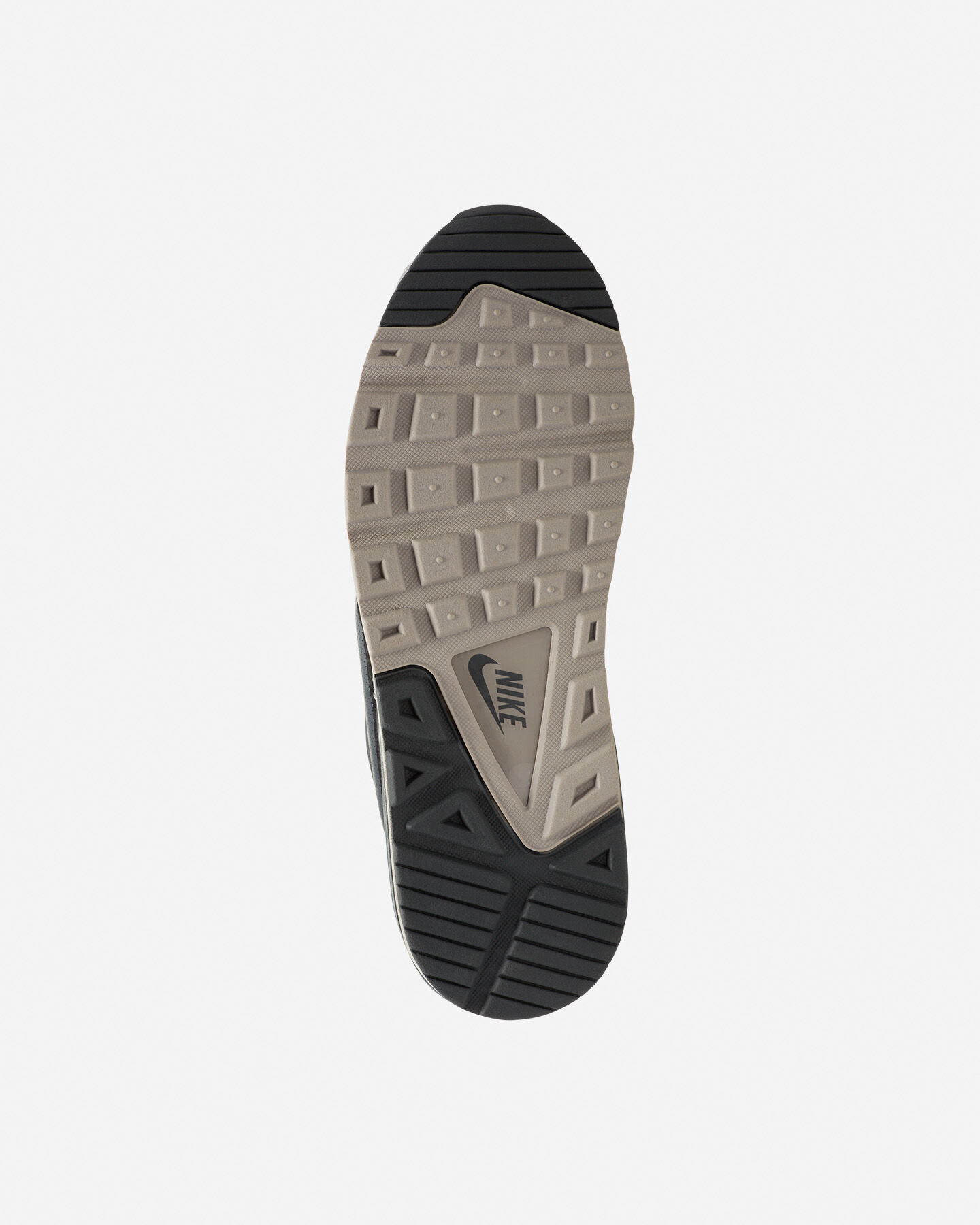  Scarpe sneakers NIKE AIR MAX COMMAND M S5224223|001|6 scatto 1