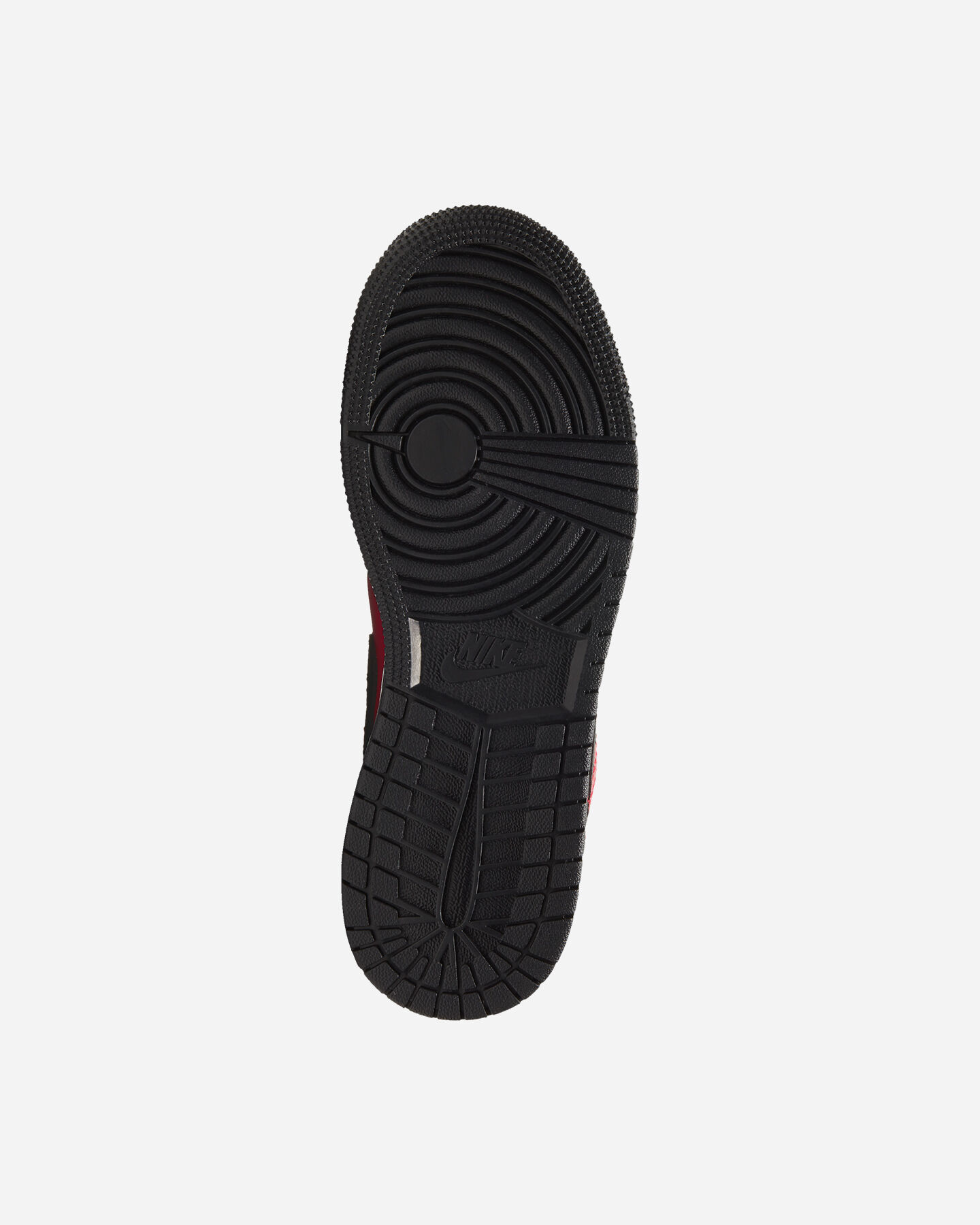  Scarpe sneakers NIKE AIR JORDAN 1 LOW GS JR S5270339|605|3.5Y scatto 2