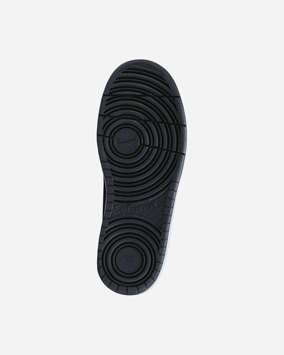  Scarpe sneakers NIKE COURT BOROUGH LOW RECRAFT GS JR S5619950|003|5.5Y scatto 2