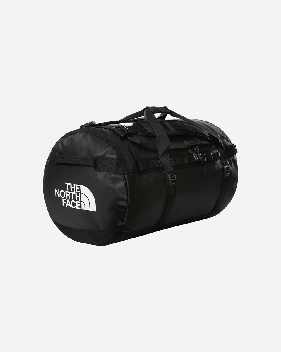 Borsa THE NORTH FACE BASE CAMP DUFFEL LARGE S5347748 scatto 0