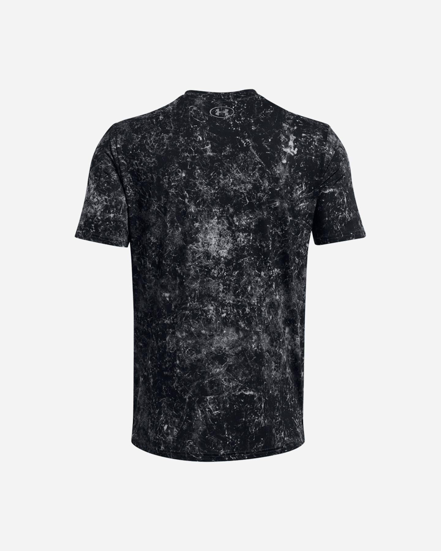  T-Shirt training UNDER ARMOUR VANISH ENERGY PRINTED M S5642093|0025|SM scatto 1