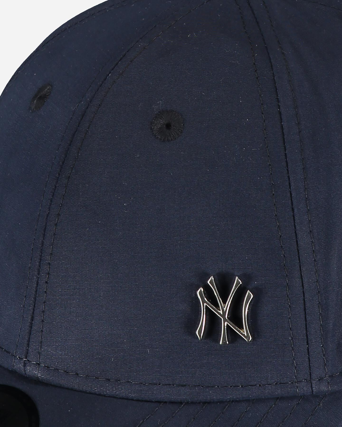  Cappellino NEW ERA 9FORTY FLAWLESS NEW YORK YANKEES M S5061562|410|OSFA scatto 2