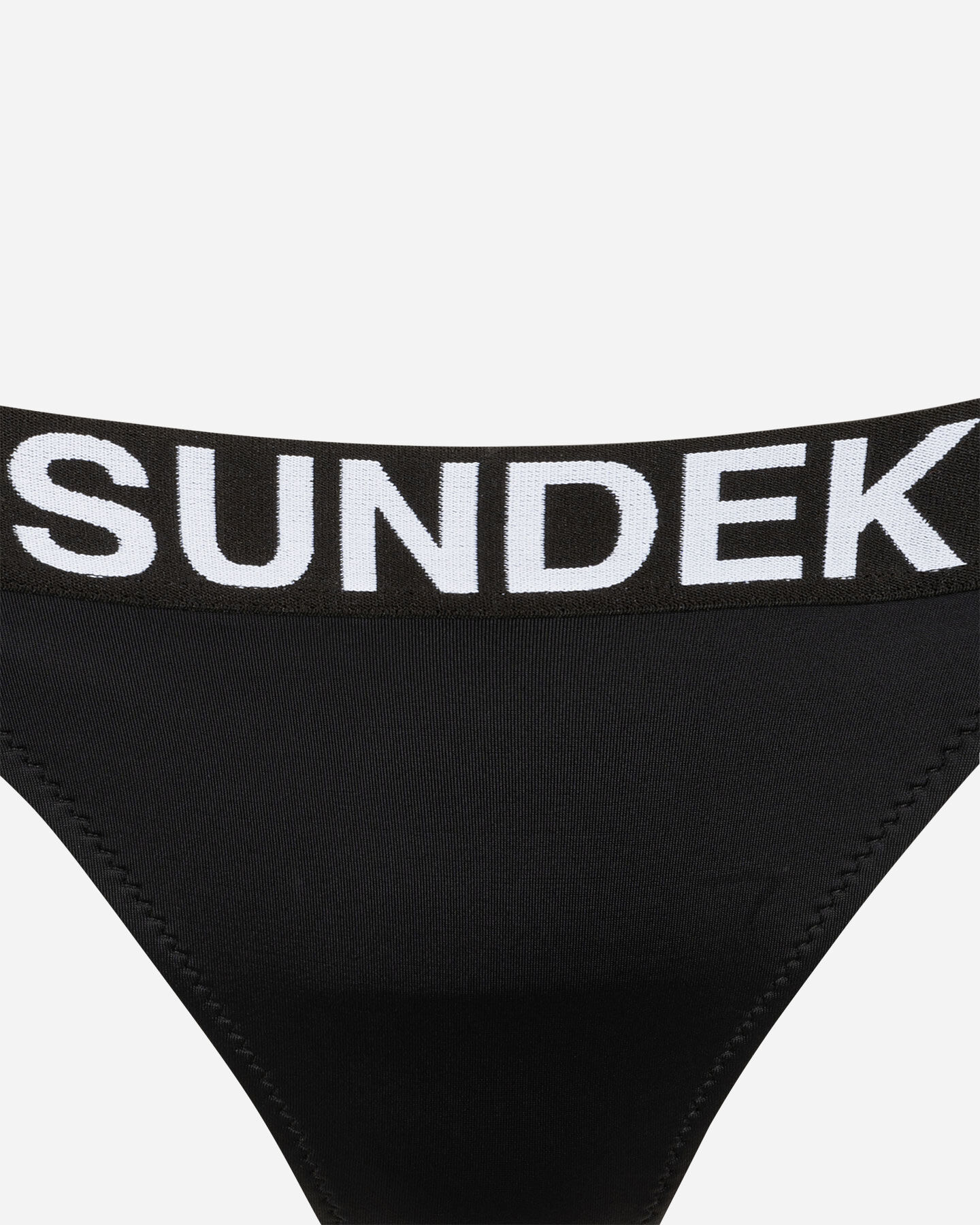  Bikini SUNDEK VELA BANDA LOGO W S4132827|00400|XS scatto 2