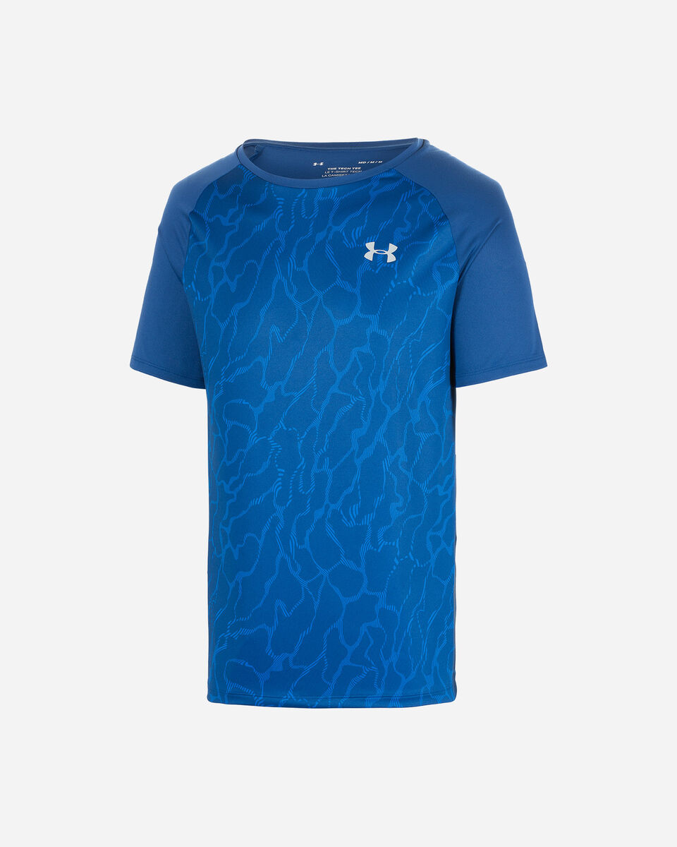  T-Shirt training UNDER ARMOUR TECH 2.0 VIBE M S5169406|0449|XS scatto 0