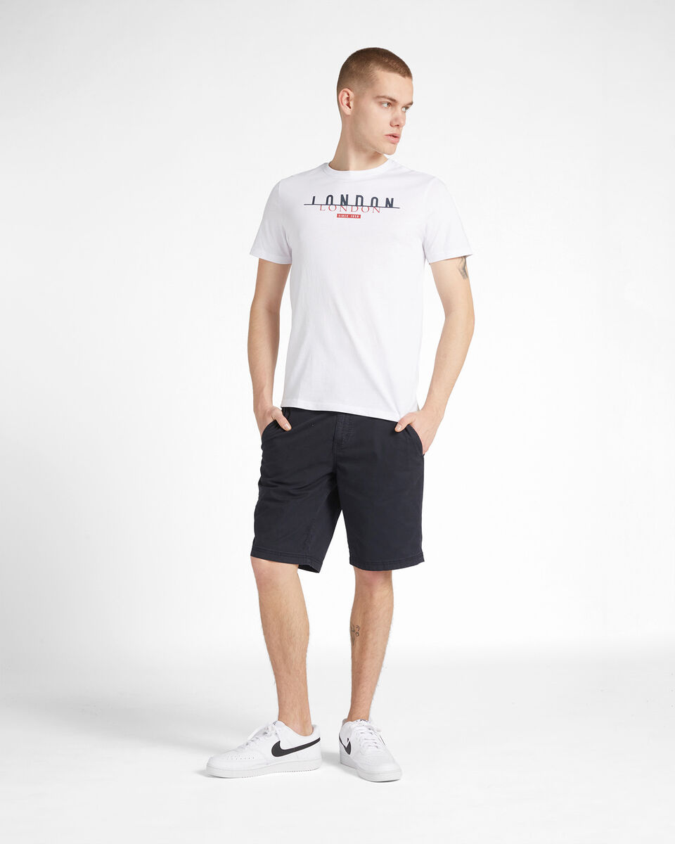  T-Shirt DACK'S BASIC COLLECTION M S4118352|001|XXL scatto 1