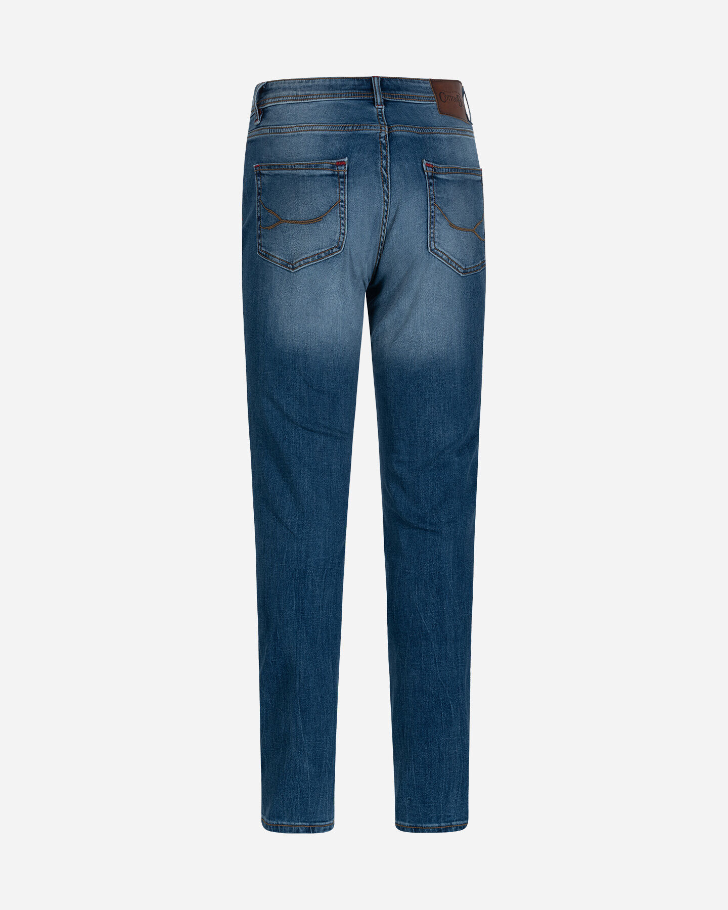 Jeans COTTON BELT 5 POCKET M S4126998|MD|30 scatto 5