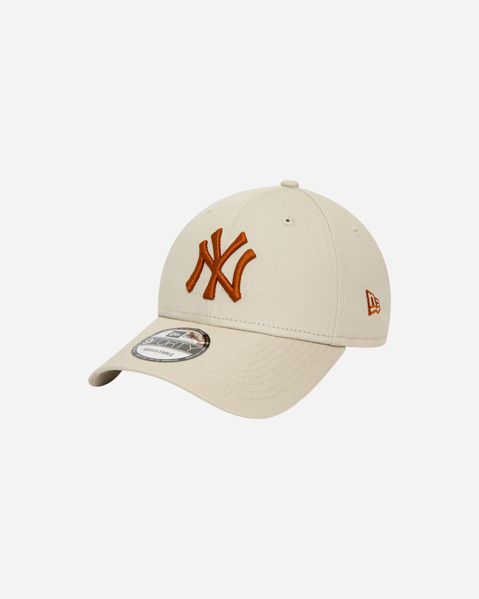  Cappellino NEW ERA 9FORTY MLB LEAGUE ESSENTIAL NEW YORK YANKEES M S5671054|270|OSFM scatto 0