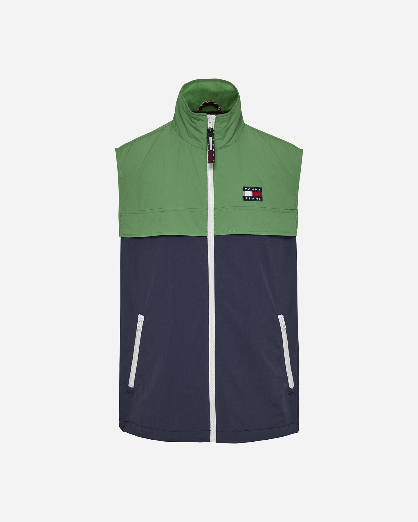  Gilet TOMMY HILFIGER CHICAGO M S4122766|C87|XS scatto 0