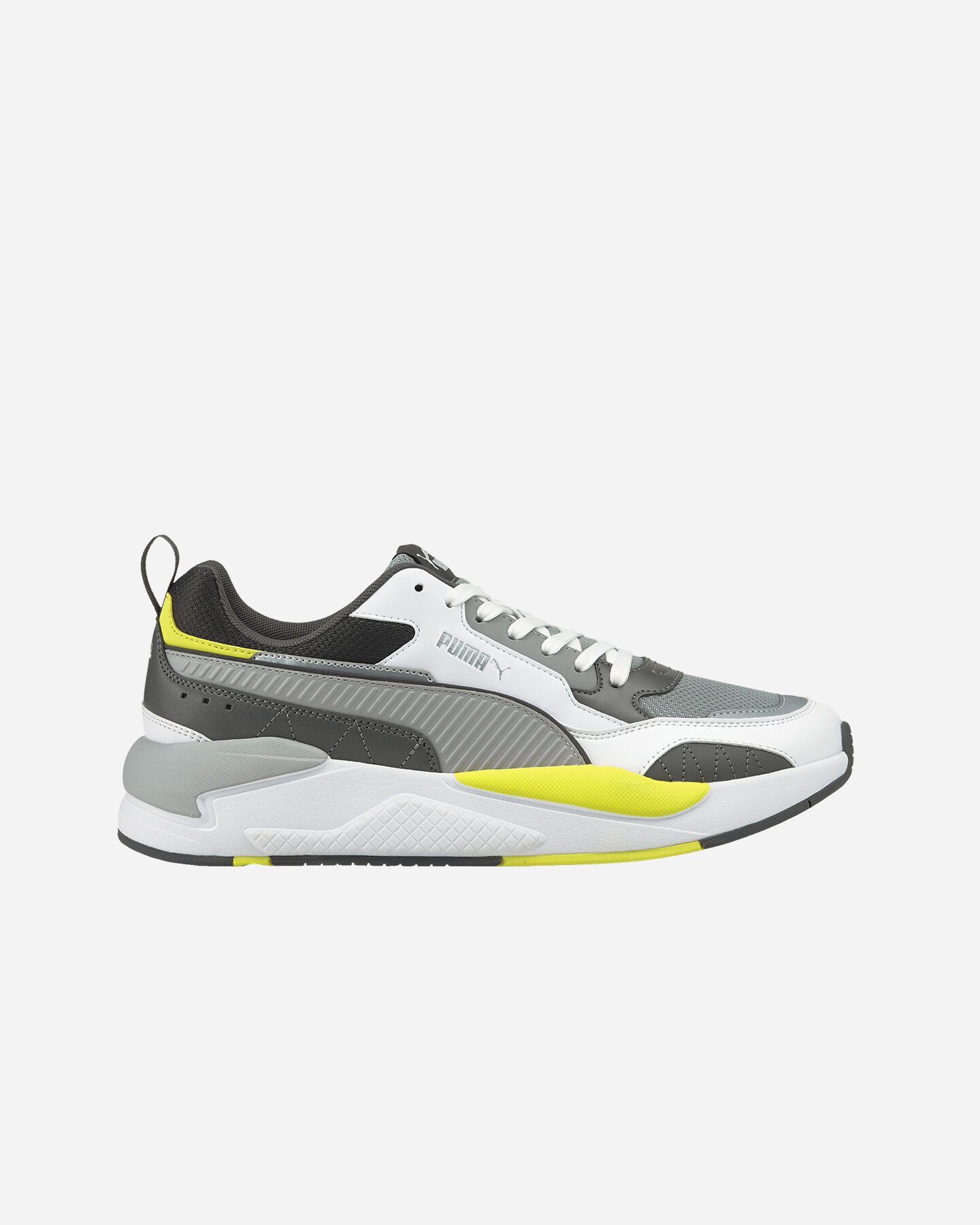  Scarpe sneakers PUMA X-RAY SQUARE M S5339453|27|3 scatto 0