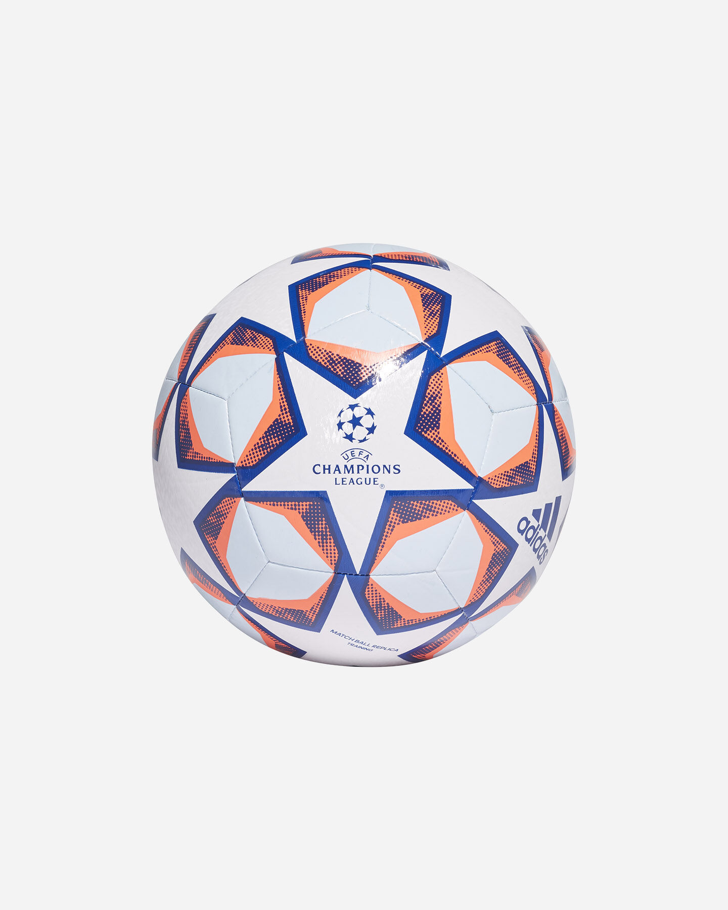  Pallone calcio ADIDAS FINALE 20 TRN MIS.5 S5212452|UNI|5 scatto 0