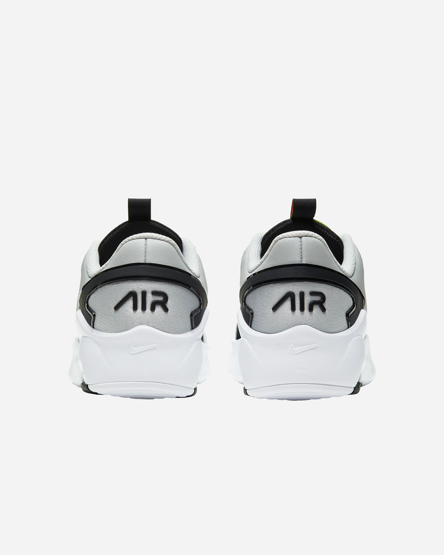  Scarpe sneakers NIKE AIR MAX BOLT GS JR S5268400 scatto 4