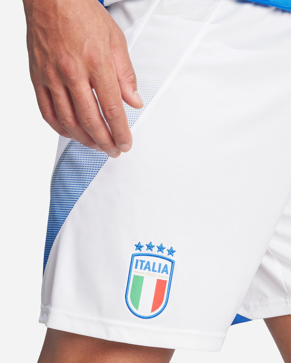  Pantaloncini calcio ADIDAS ITALIA FIGC HOME M S5655029|UNI|S scatto 5