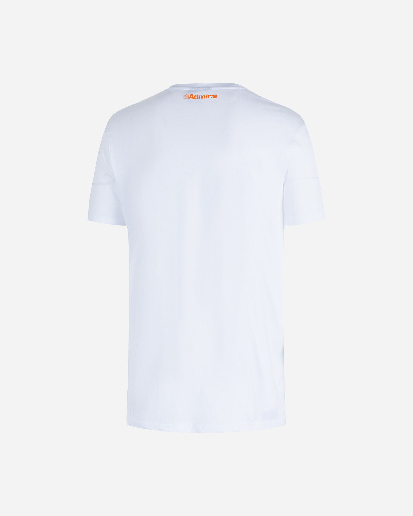  T-Shirt ADMIRAL RAINBOW LOGO M S4121676|001|XXL scatto 1
