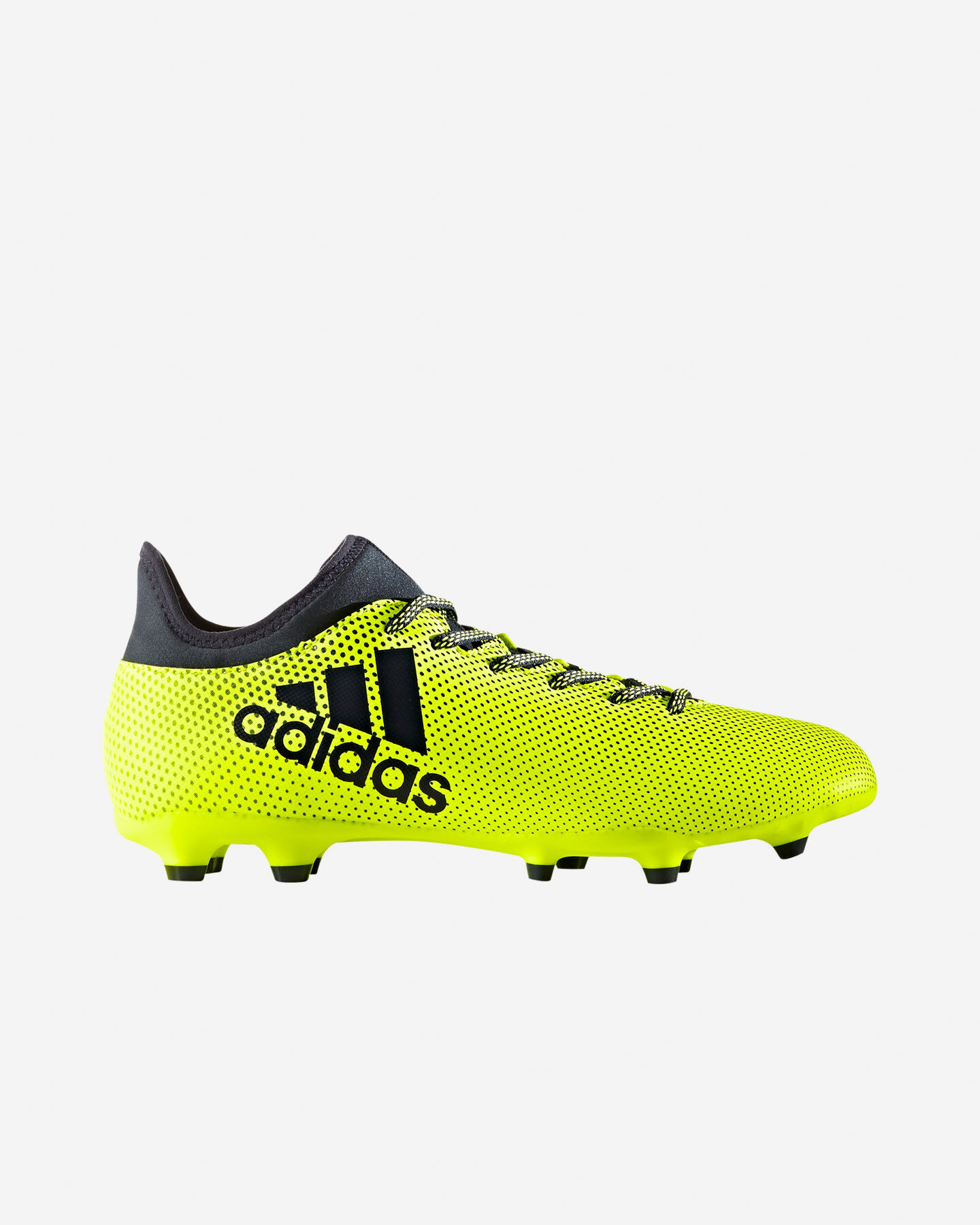 Scarpe Calcio Adidas X 17.3 Fg M S82366 | Cisalfa Sport