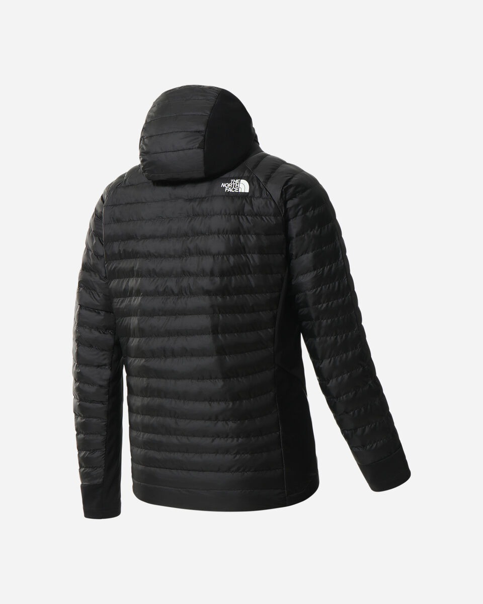  Pile THE NORTH FACE ATHLETIC OUTDOOR HYBRID M S5423231|B9K|XS scatto 1
