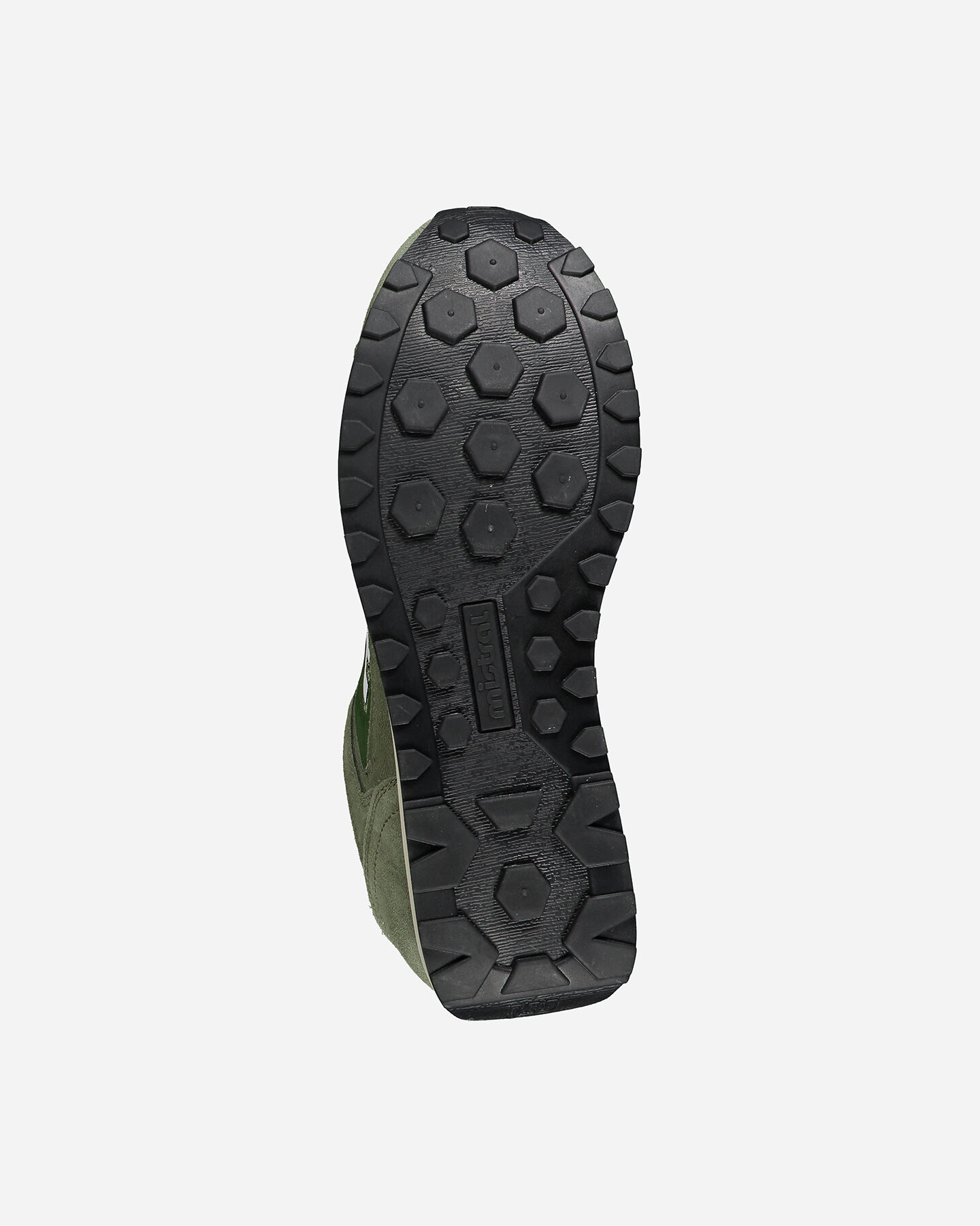  Scarpe sneakers MISTRAL SWING M S4076742|054|40 scatto 2